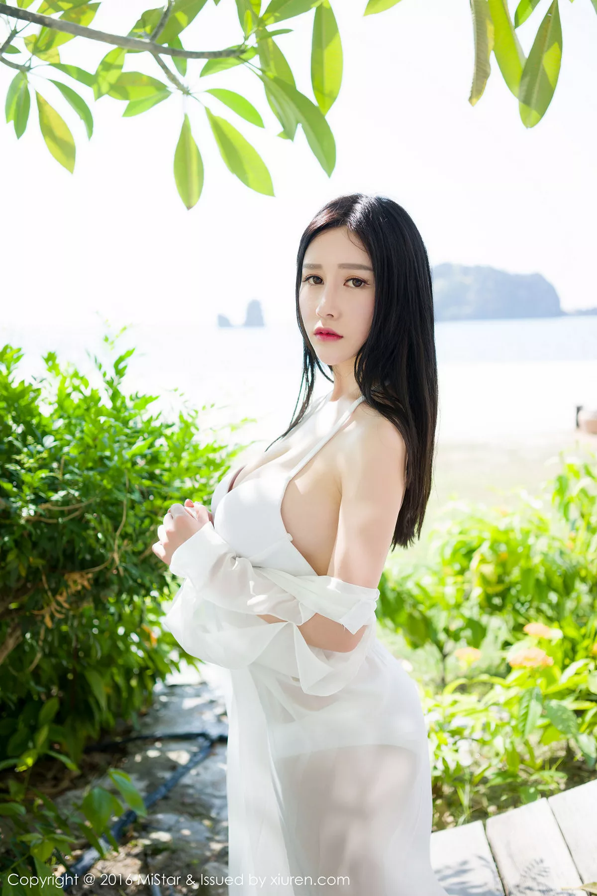 [MiStar魅妍社]第074期于姬写真 [60P]-029