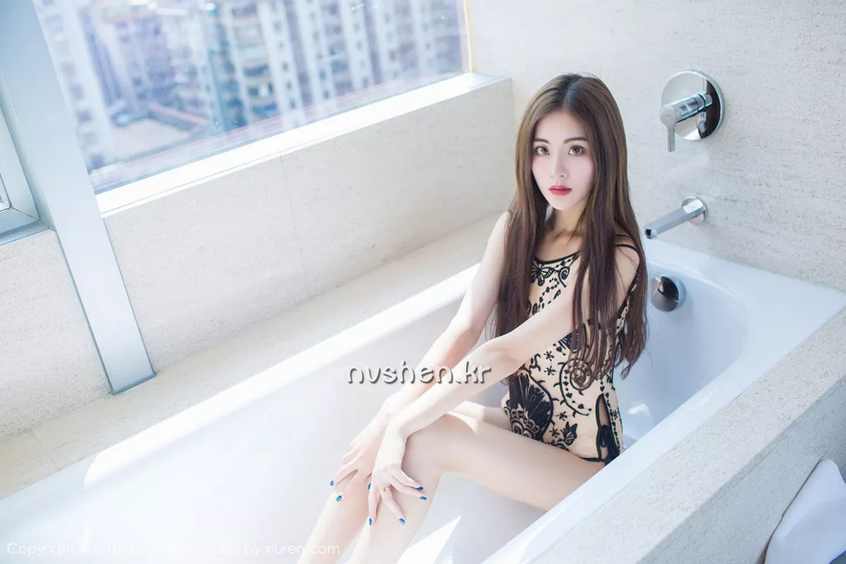 [LeYuan星乐园]第014期菲儿写真 [64P]-009