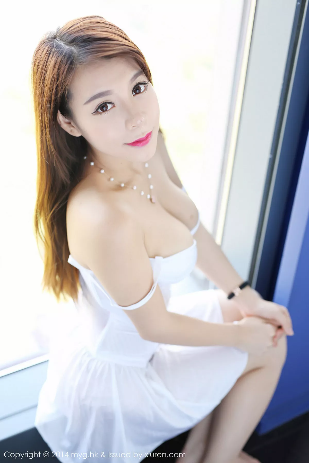 [MyGirl美媛馆]第087期嘉宝贝儿写真 [67P]-052