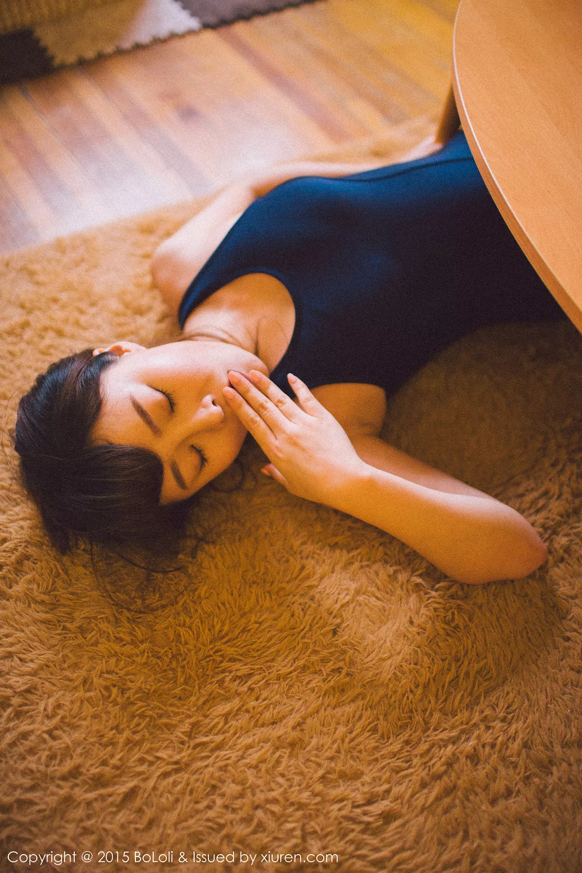 [BoLoli兔几盟]第068期柳侑绮写真 [54P]-043