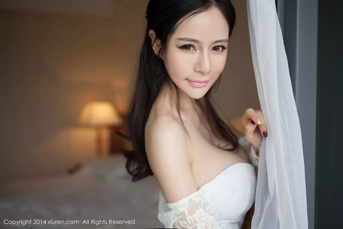 [XiuRen秀人网]第096期nancy小姿写真 [74P]-066