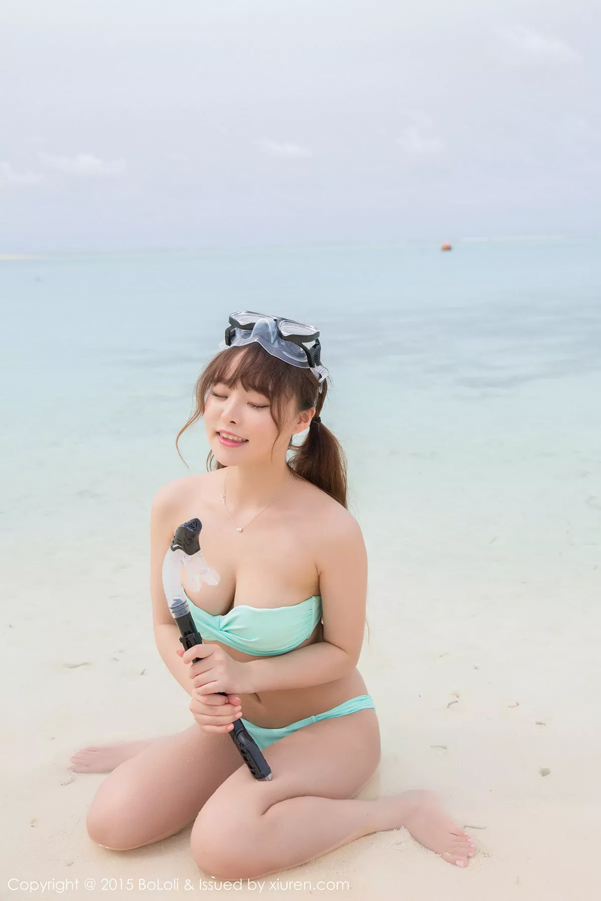 [BoLoli兔几盟]第049期柳侑绮写真 [51P]-028
