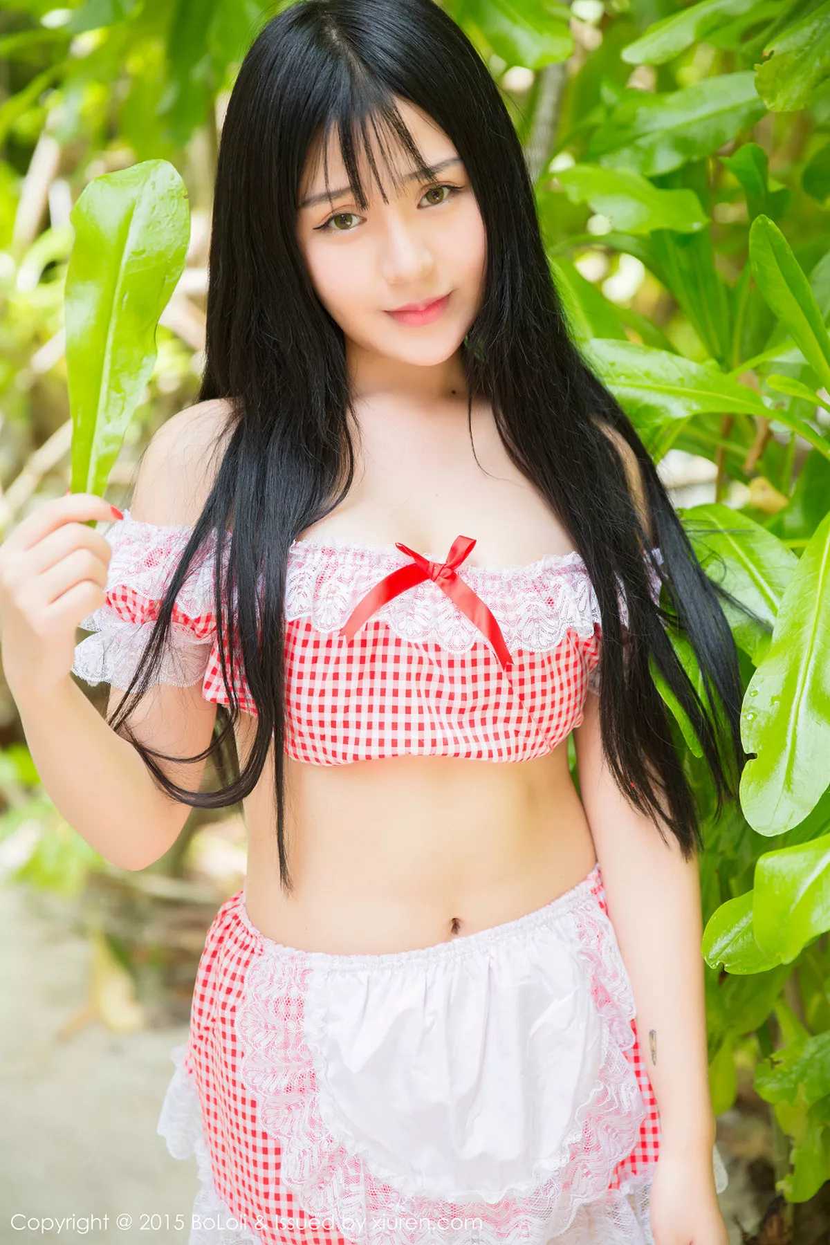 [BoLoli兔几盟]第047期八宝icey写真 [55P]-005