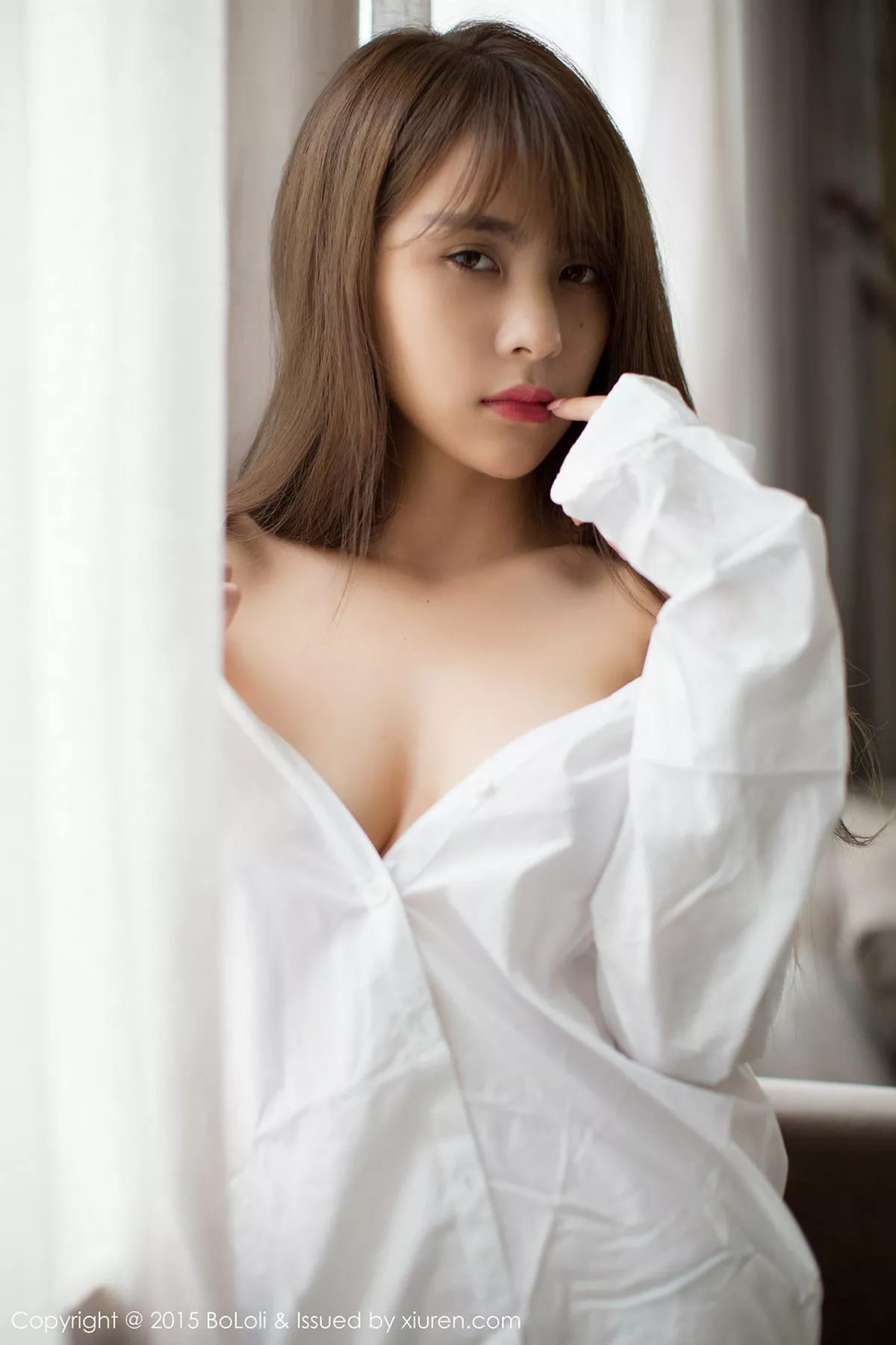 [BoLoli兔几盟]第063期夏美酱写真 [46P]-038