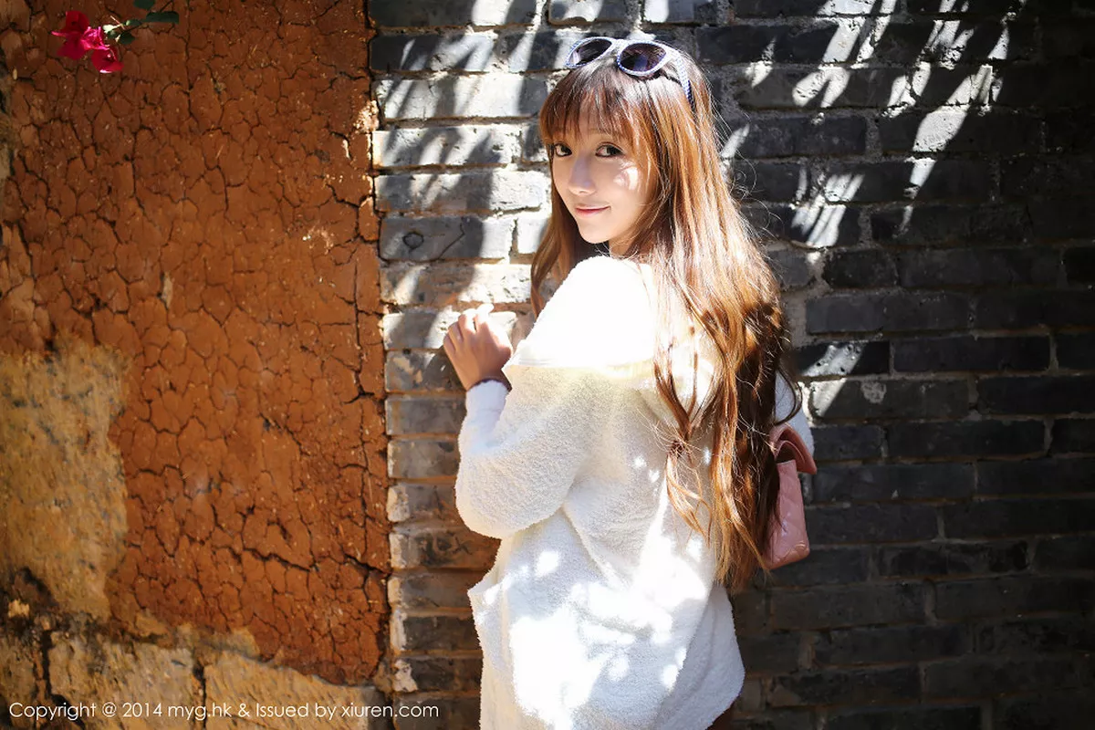 [MyGirl美媛馆]第068期王馨瑶写真 [75P]-064