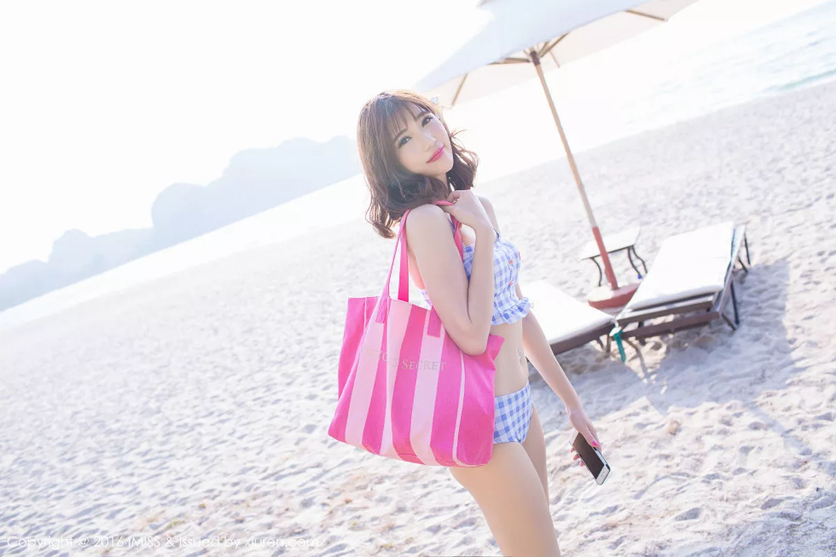 [Imiss爱蜜社]第083期陈天扬写真 [51P]-048