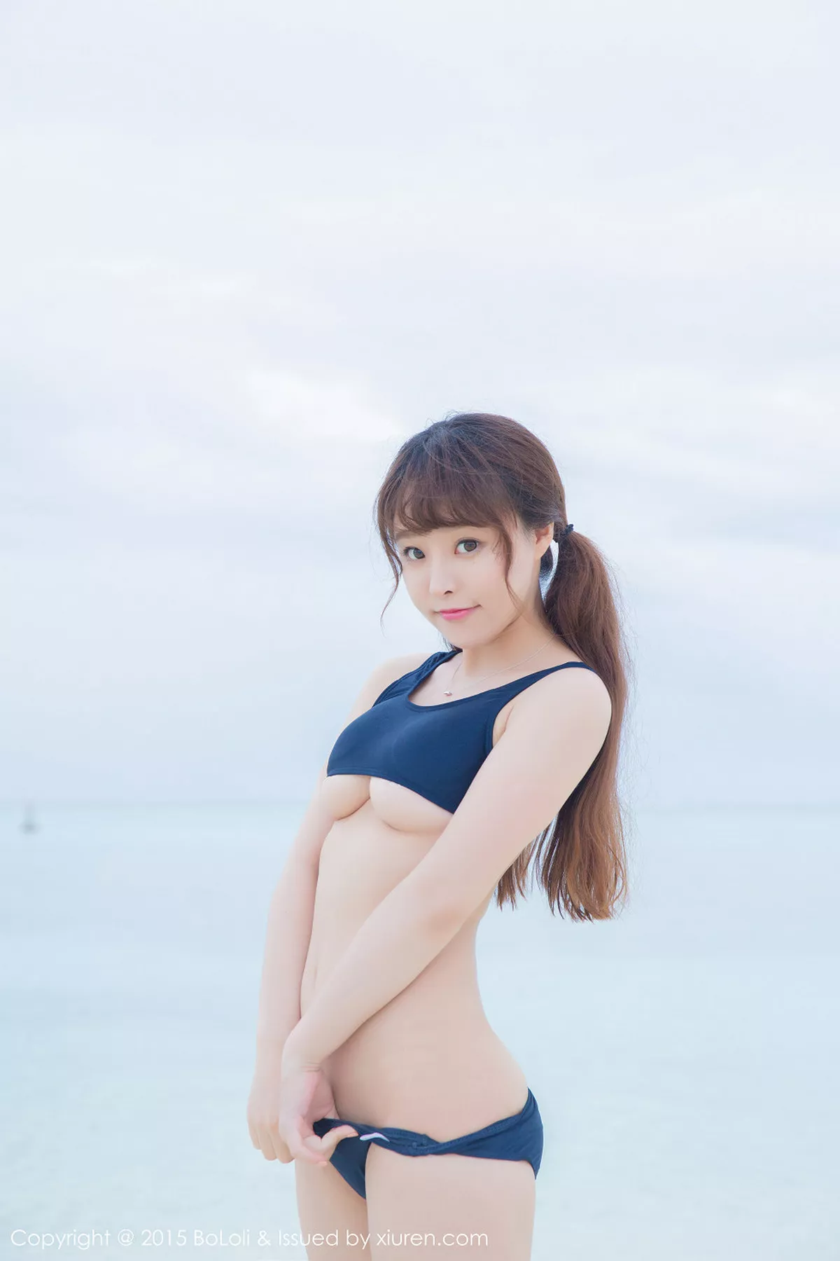 [BoLoli兔几盟]第044期柳侑绮写真 [59P]-029