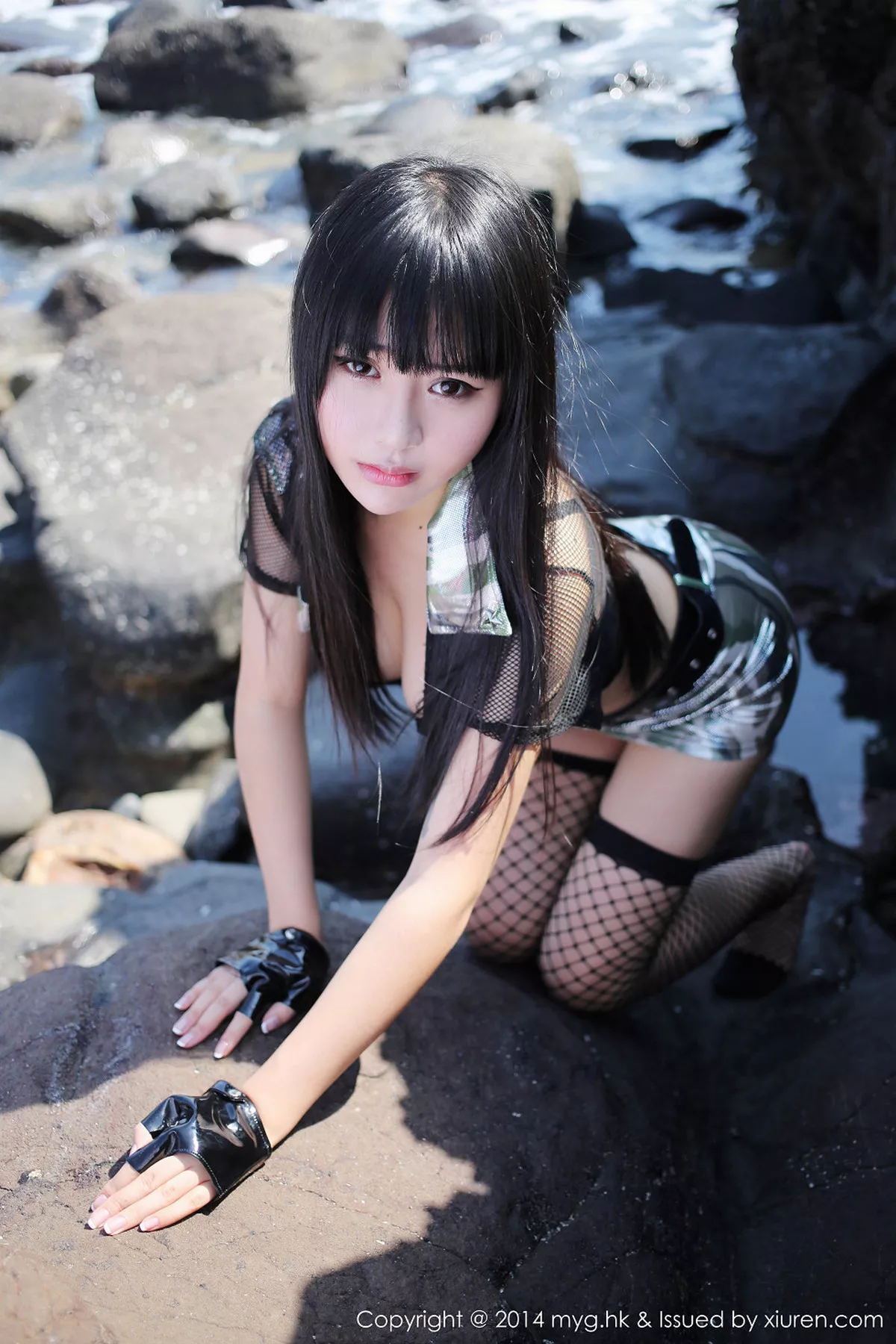 [MyGirl美媛馆]第075期八宝icey写真 [66P]-051