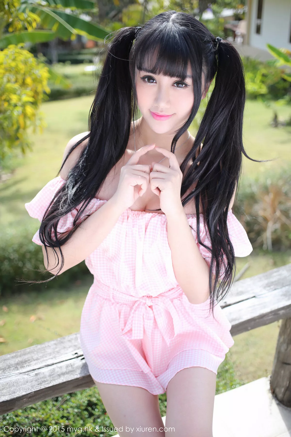 [MyGirl美媛馆]第093期杨晓青儿写真 [82P]-061