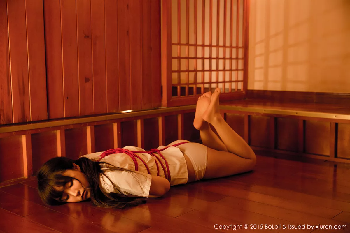 [BoLoli兔几盟]第052期柳侑绮写真 [49P]-031