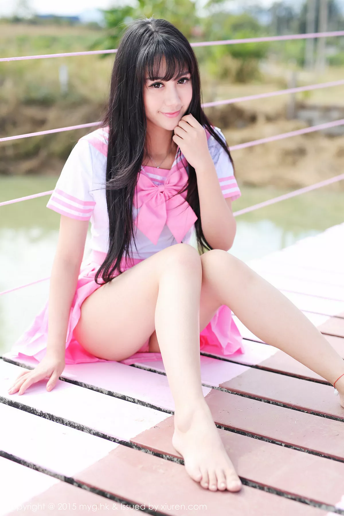 [MyGirl美媛馆]第099期杨晓青儿写真 [61P]-038