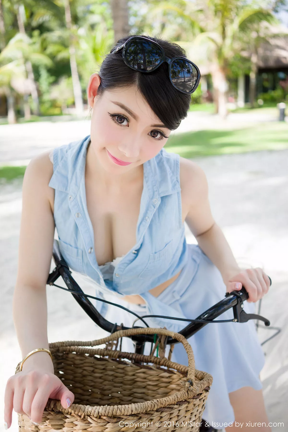 [MiStar魅妍社]第071期Mara酱写真 [60P]-025