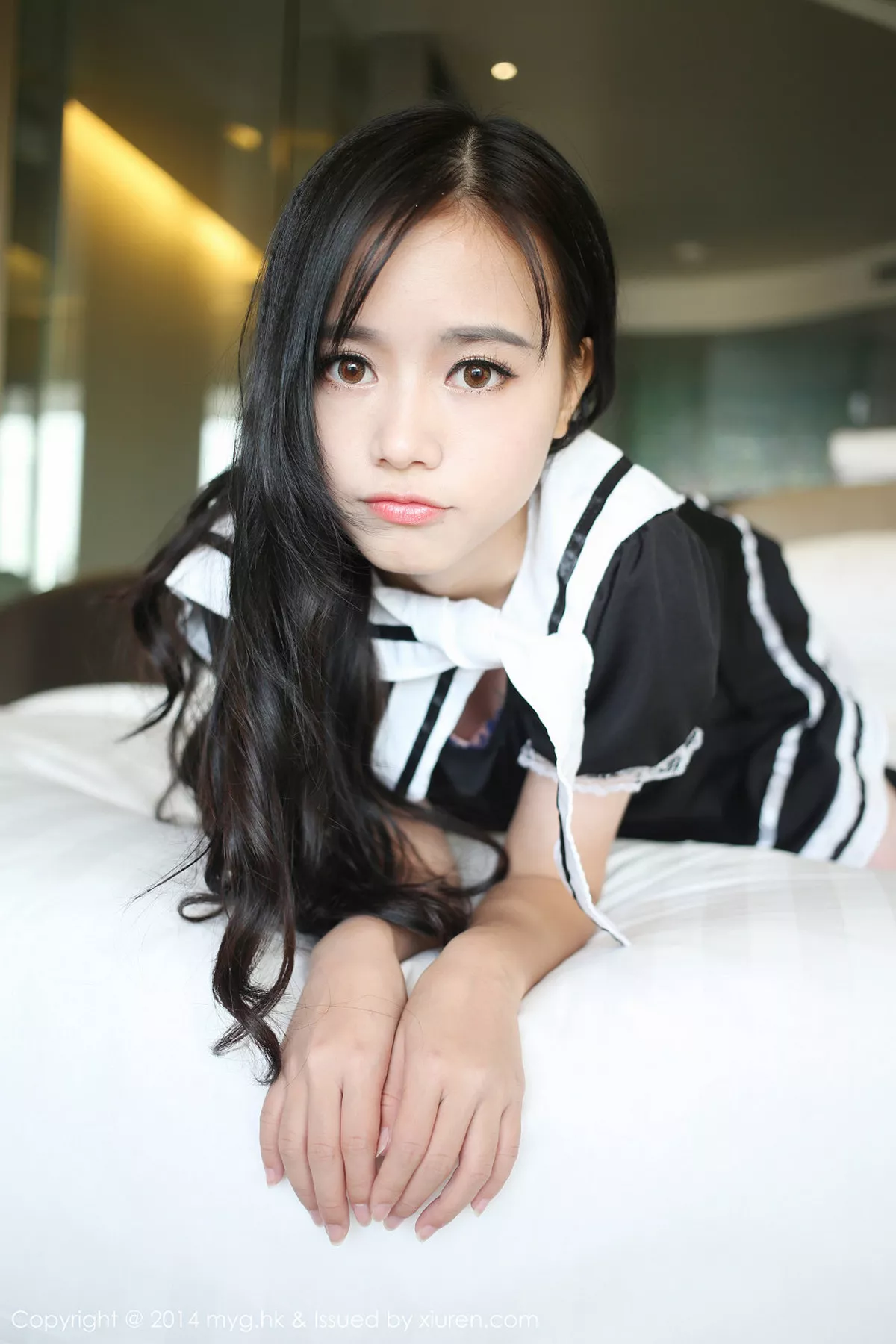 [MyGirl美媛馆]第086期toro羽住写真 [44P]-035