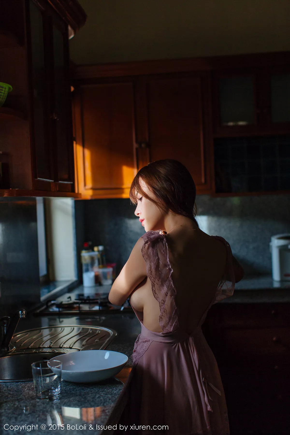 [BoLoli兔几盟]第077期夏美酱写真 [46P]-026