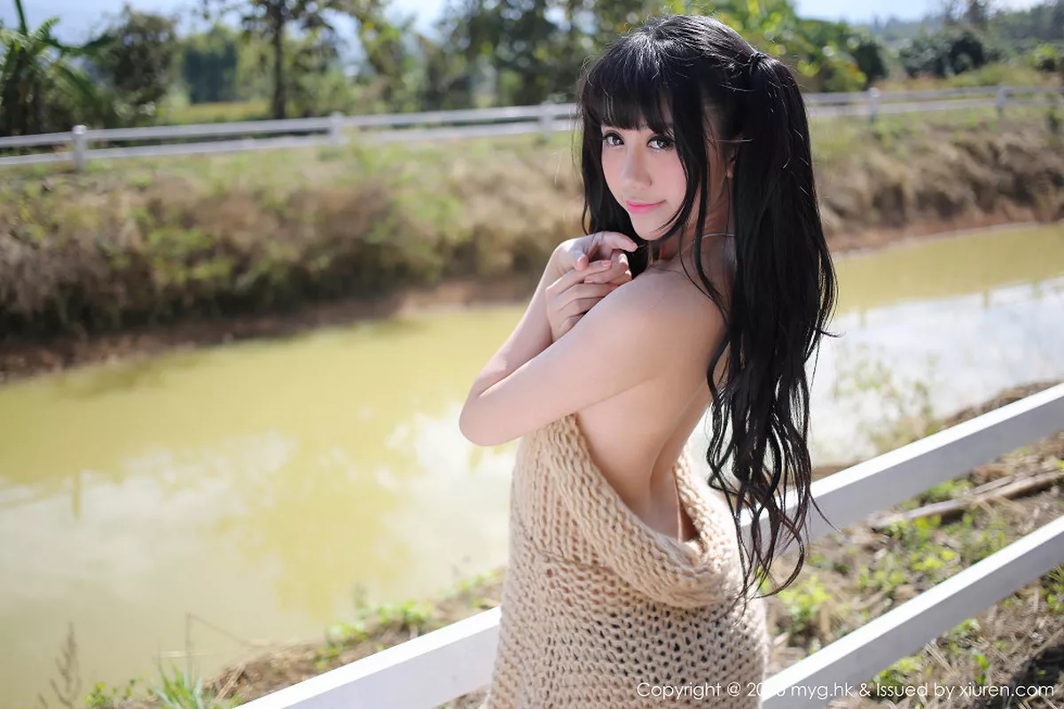 [MyGirl美媛馆]第093期杨晓青儿写真 [82P]-020