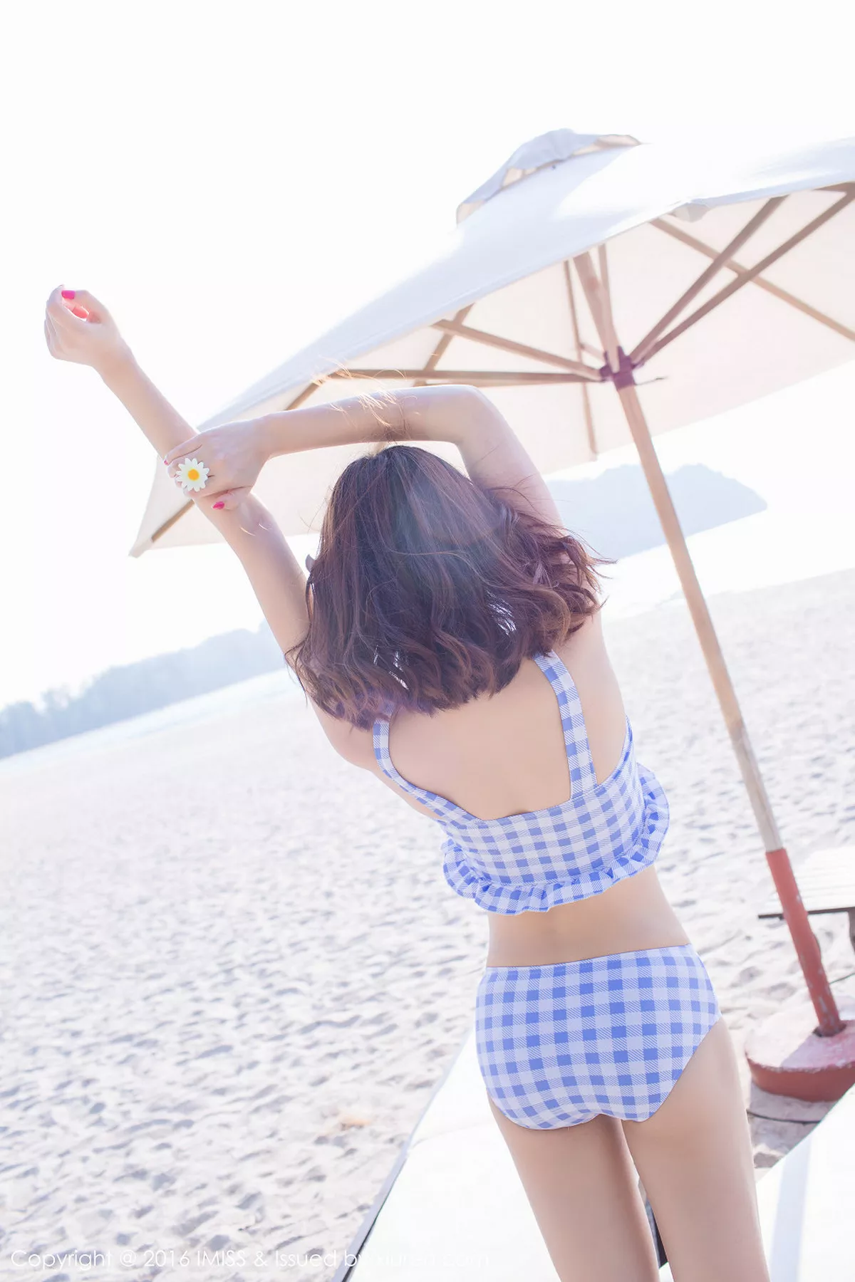 [Imiss爱蜜社]第083期陈天扬写真 [51P]-036