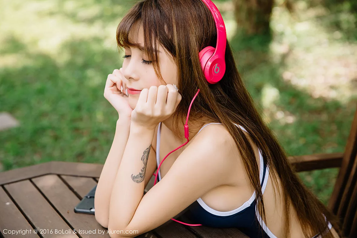 [BoLoli兔几盟]第084期夏美酱写真 [68P]-028
