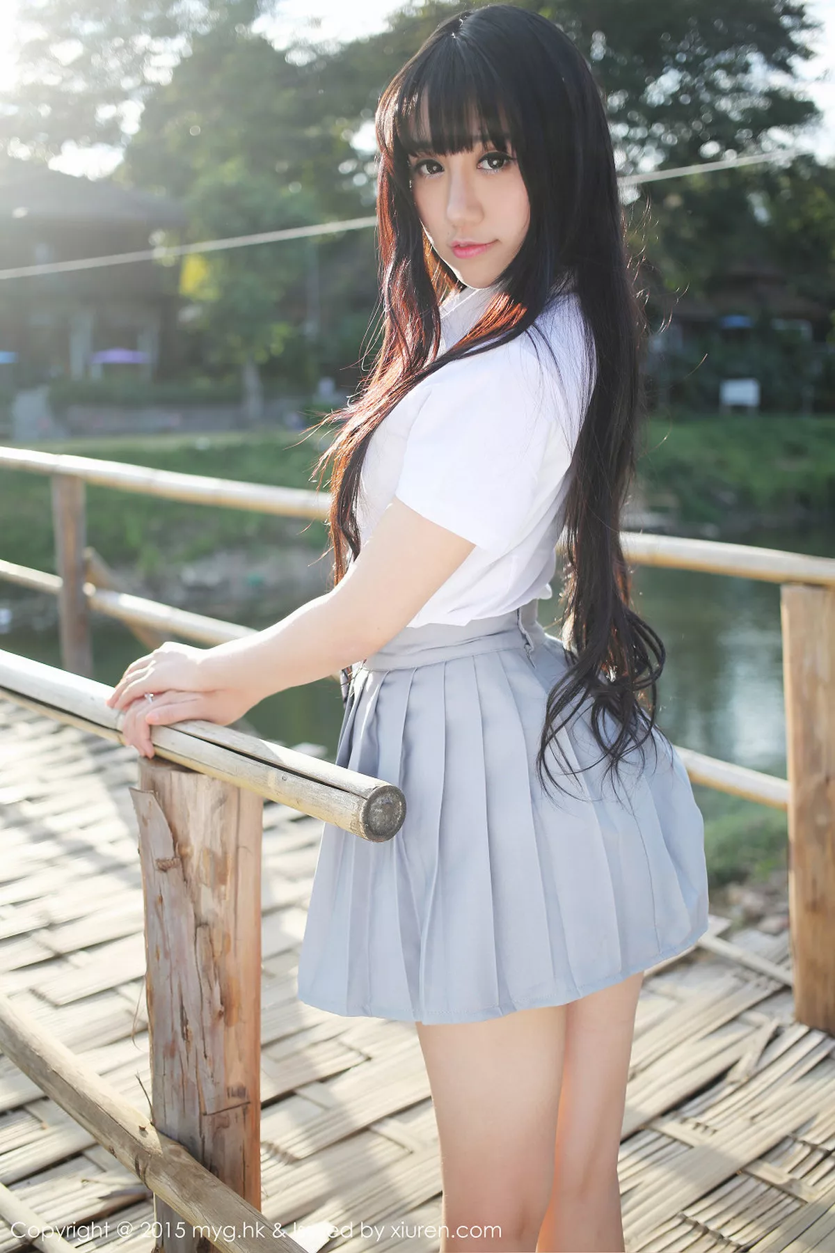 [MyGirl美媛馆]第096期杨晓青儿写真 [88P]-030