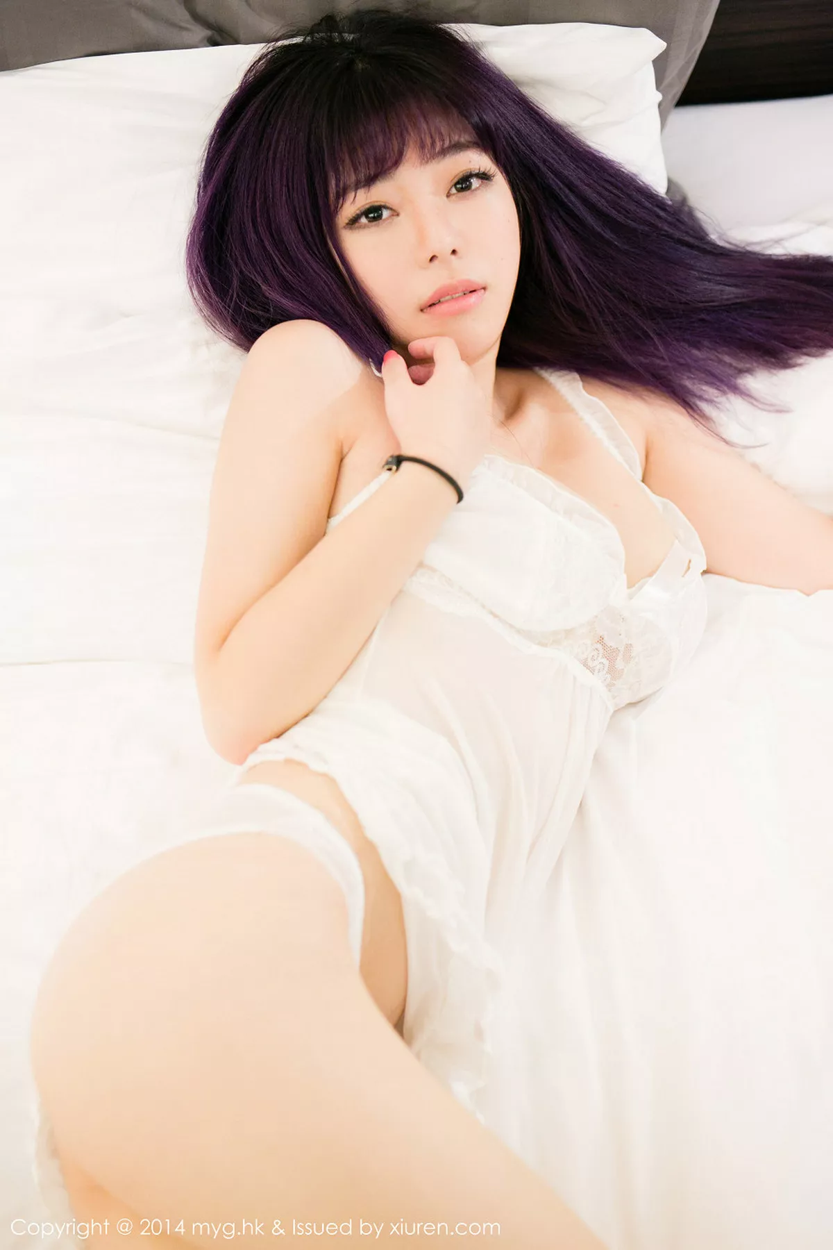 [MyGirl美媛馆]第076期刘飞儿写真 [67P]-057
