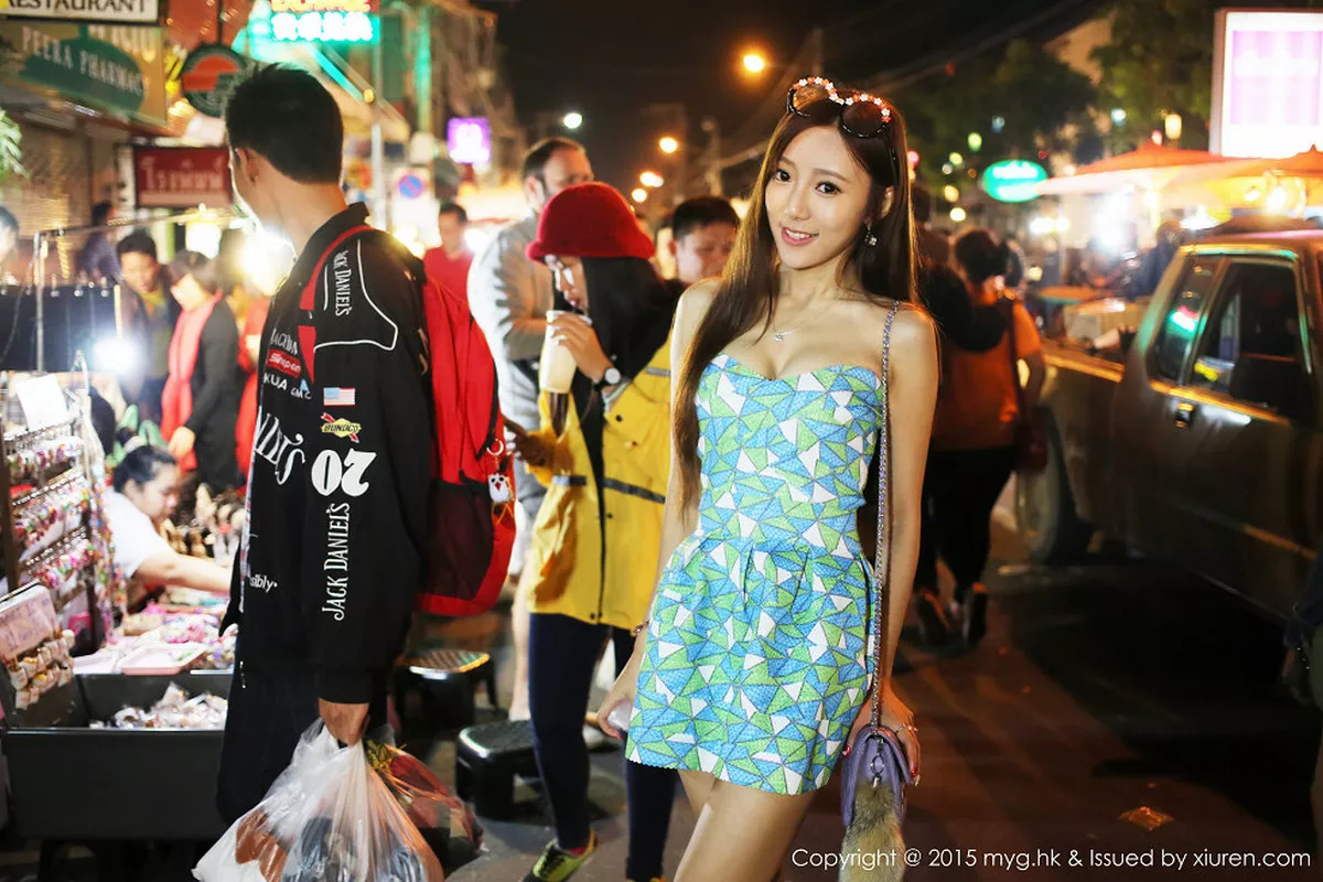 [MyGirl美媛馆]第095期王馨瑶写真 [60P]-039
