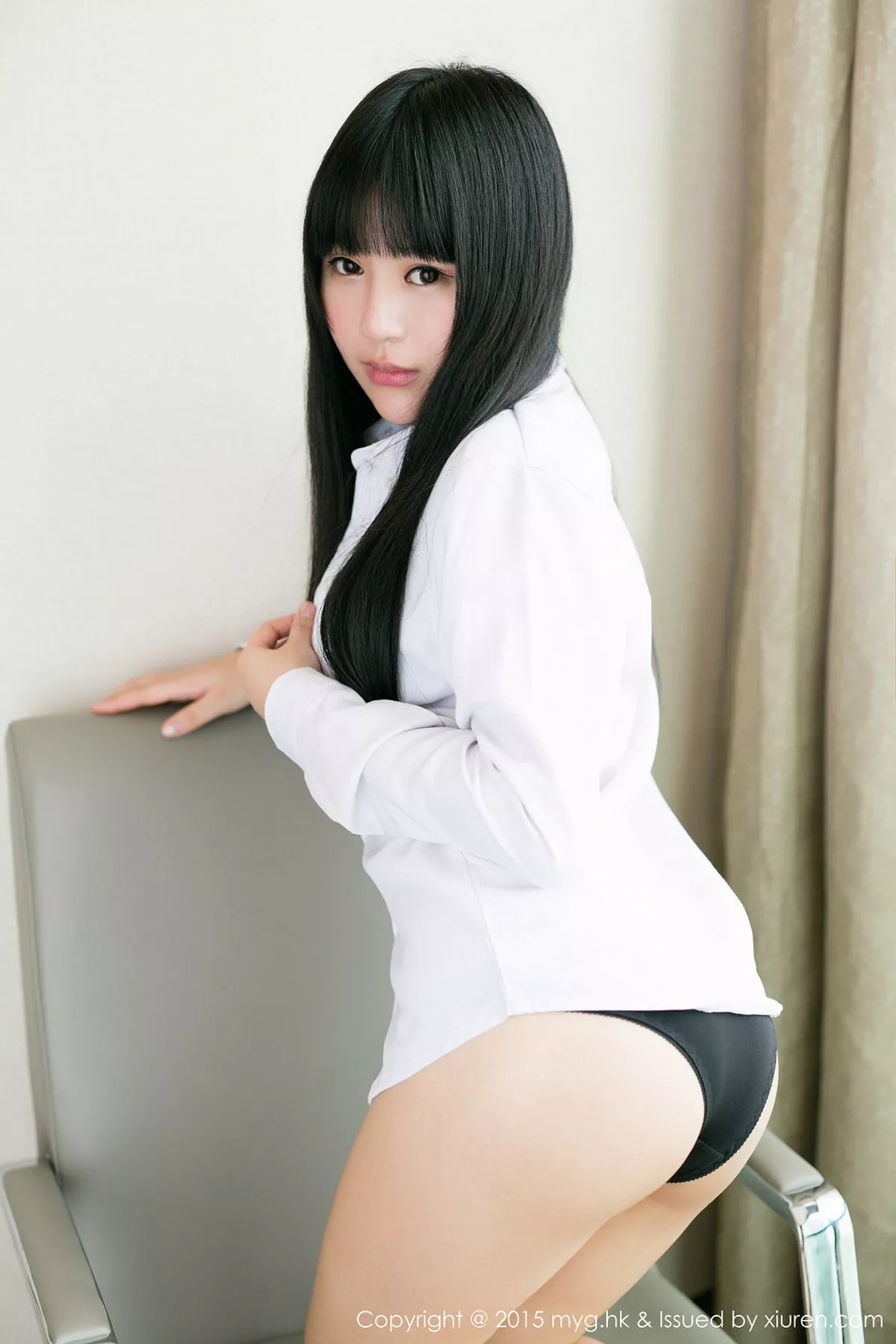 [MyGirl美媛馆]第092期八宝icey写真 [41P]-018
