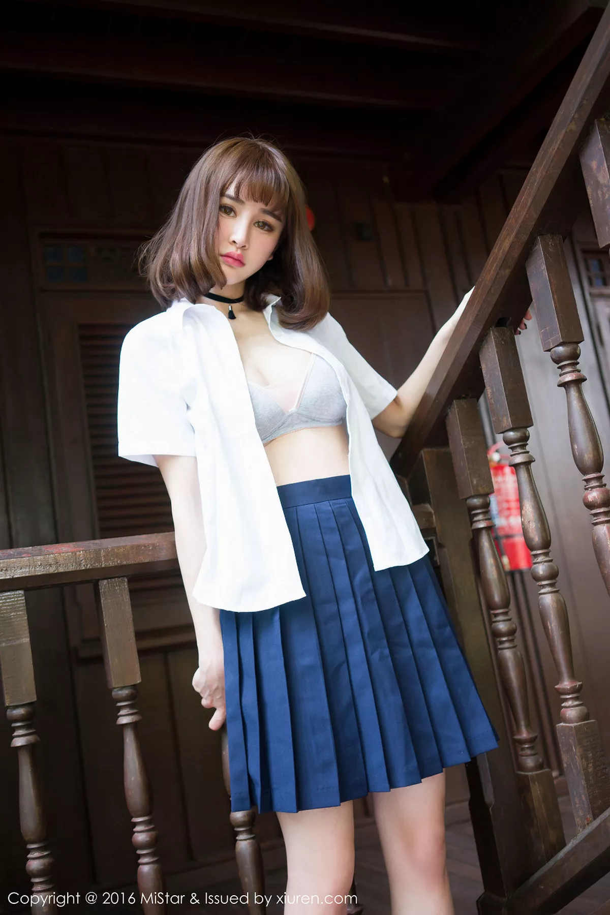 [MiStar魅妍社]第076期Cheryl青树写真 [60P]-029