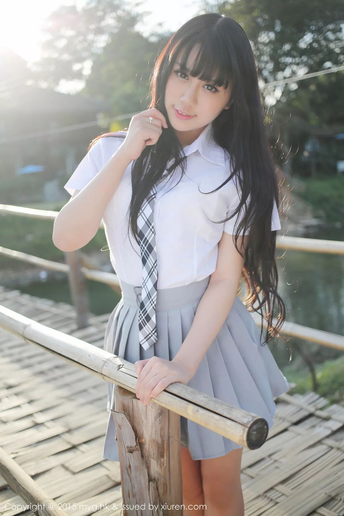 [MyGirl美媛馆]第096期杨晓青儿写真 [88P]-028