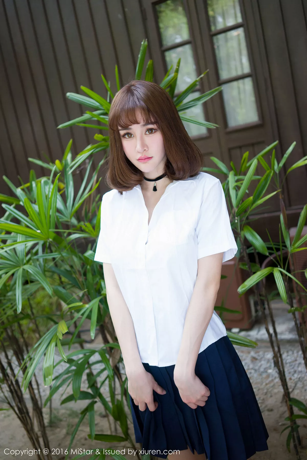 [MiStar魅妍社]第076期Cheryl青树写真 [60P]-047