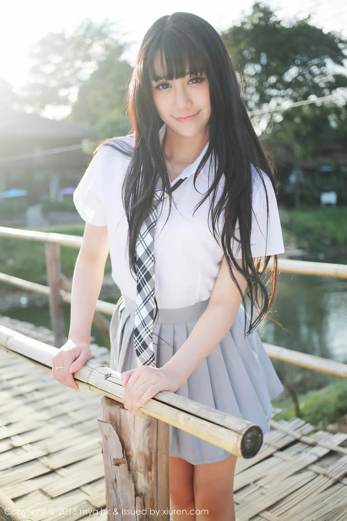 [MyGirl美媛馆]第096期杨晓青儿写真 [88P]-029