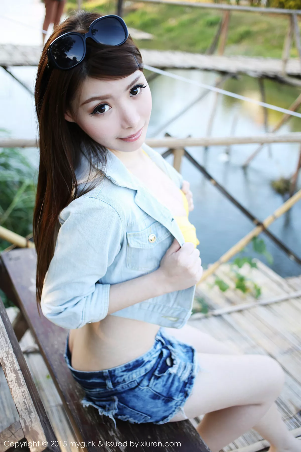 [MyGirl美媛馆]第094期MARA醬写真 [56P]-043