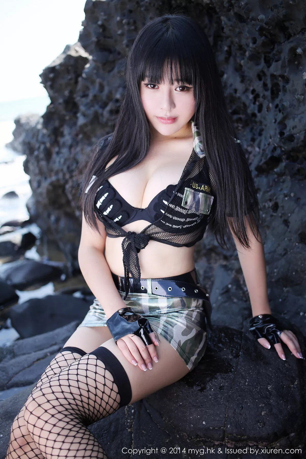 [MyGirl美媛馆]第075期八宝icey写真 [66P]-056