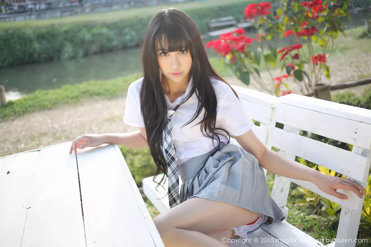 [MyGirl美媛馆]第096期杨晓青儿写真 [88P]-021