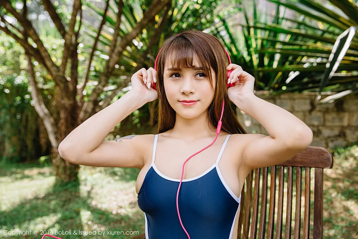 [BoLoli兔几盟]第084期夏美酱写真 [68P]-031