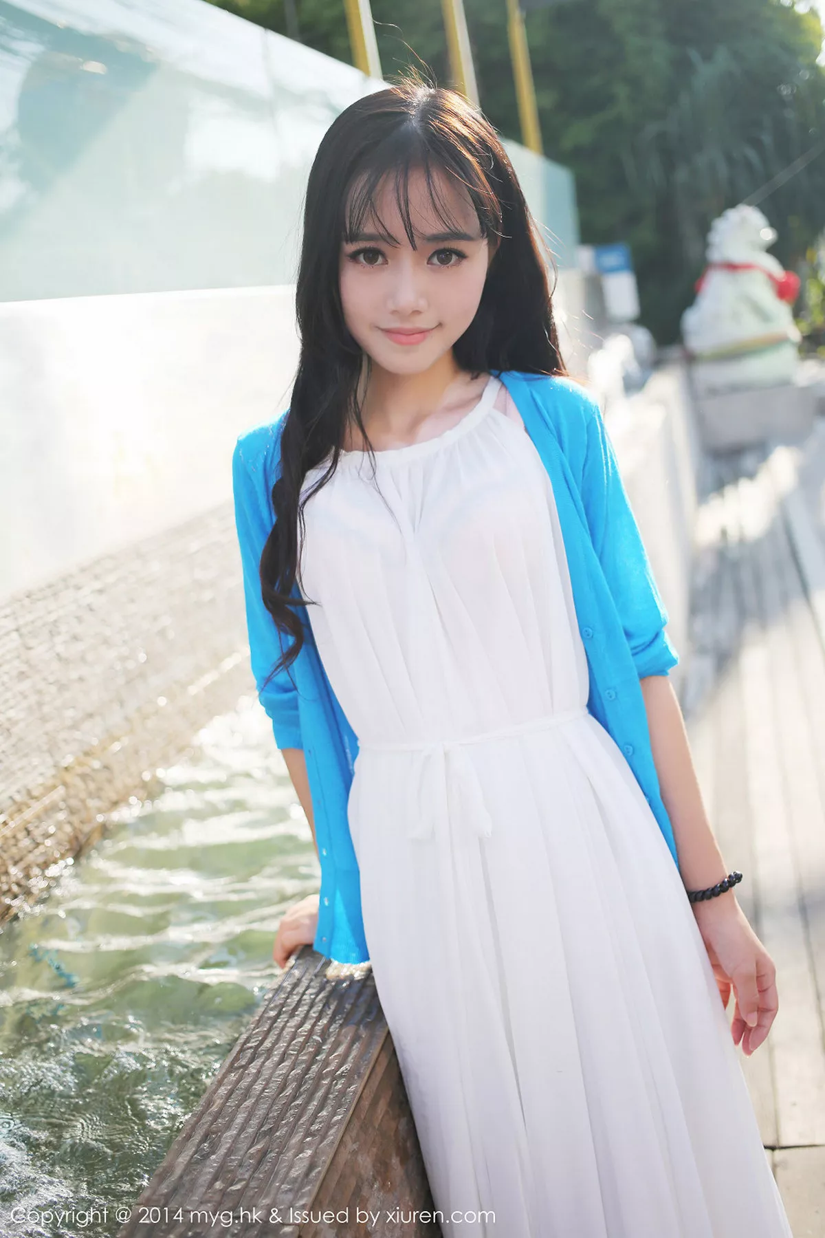 [MyGirl美媛馆]第086期toro羽住写真 [44P]-011