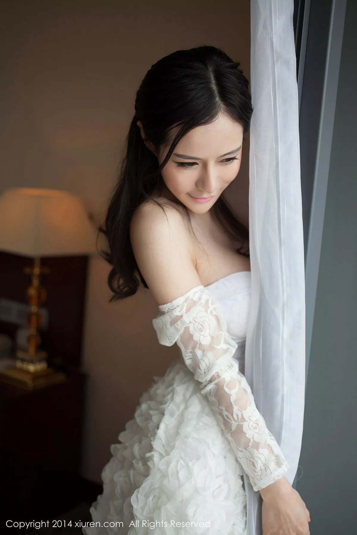 [XiuRen秀人网]第096期nancy小姿写真 [74P]-032