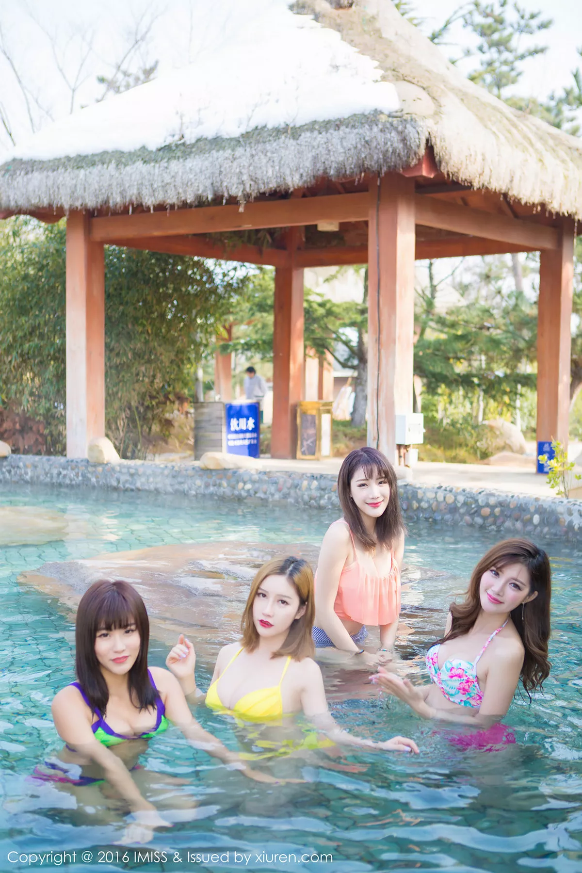 [Imiss爱蜜社]第063期模特合集写真 [73P]-053