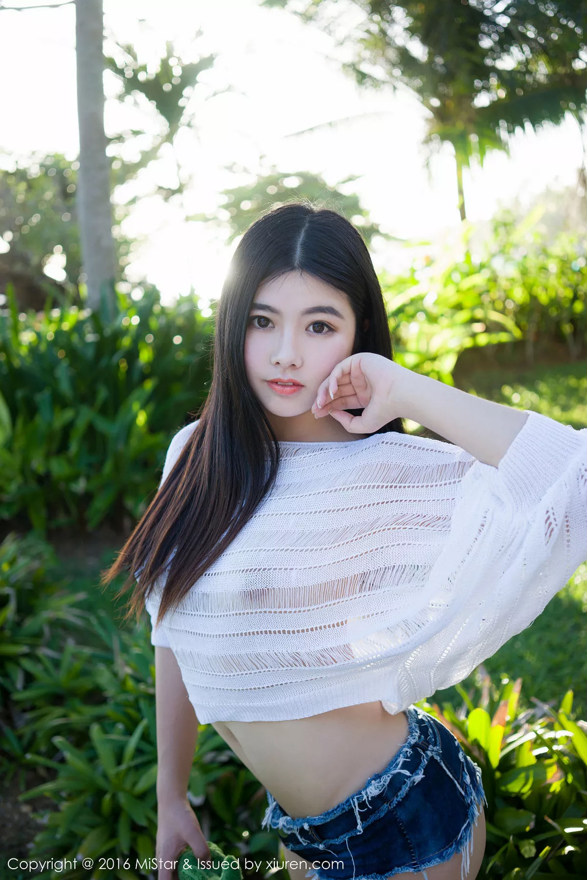 [MiStar魅妍社]第073期娜露Selena写真 [60P]-033