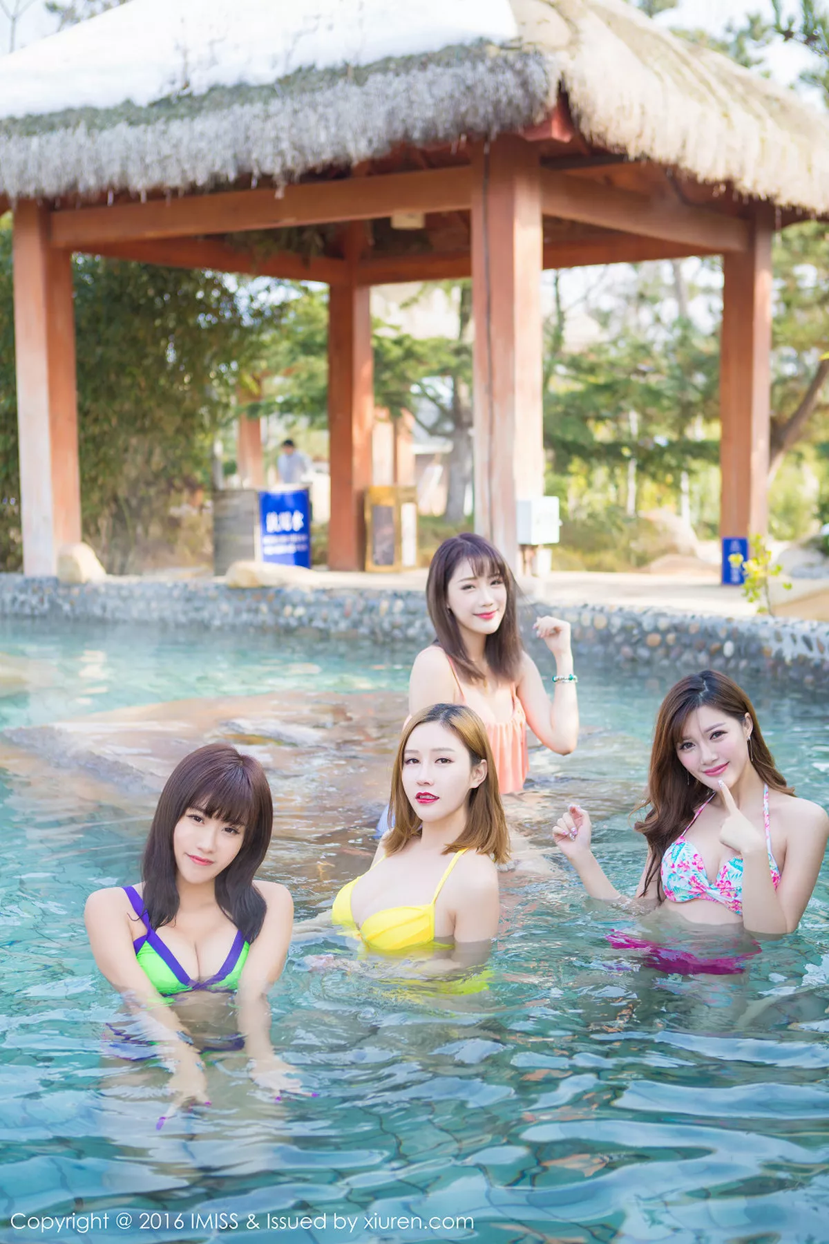 [Imiss爱蜜社]第063期模特合集写真 [73P]-054