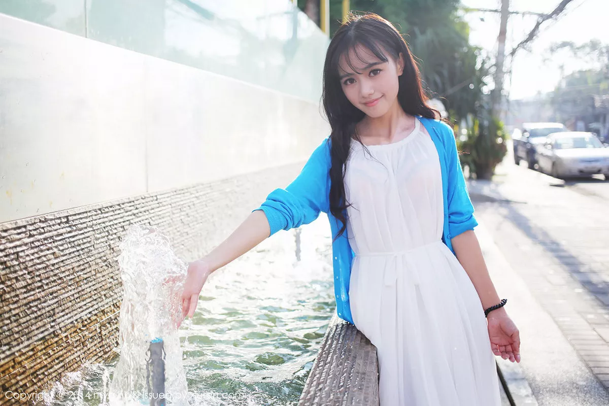 [MyGirl美媛馆]第086期toro羽住写真 [44P]-010