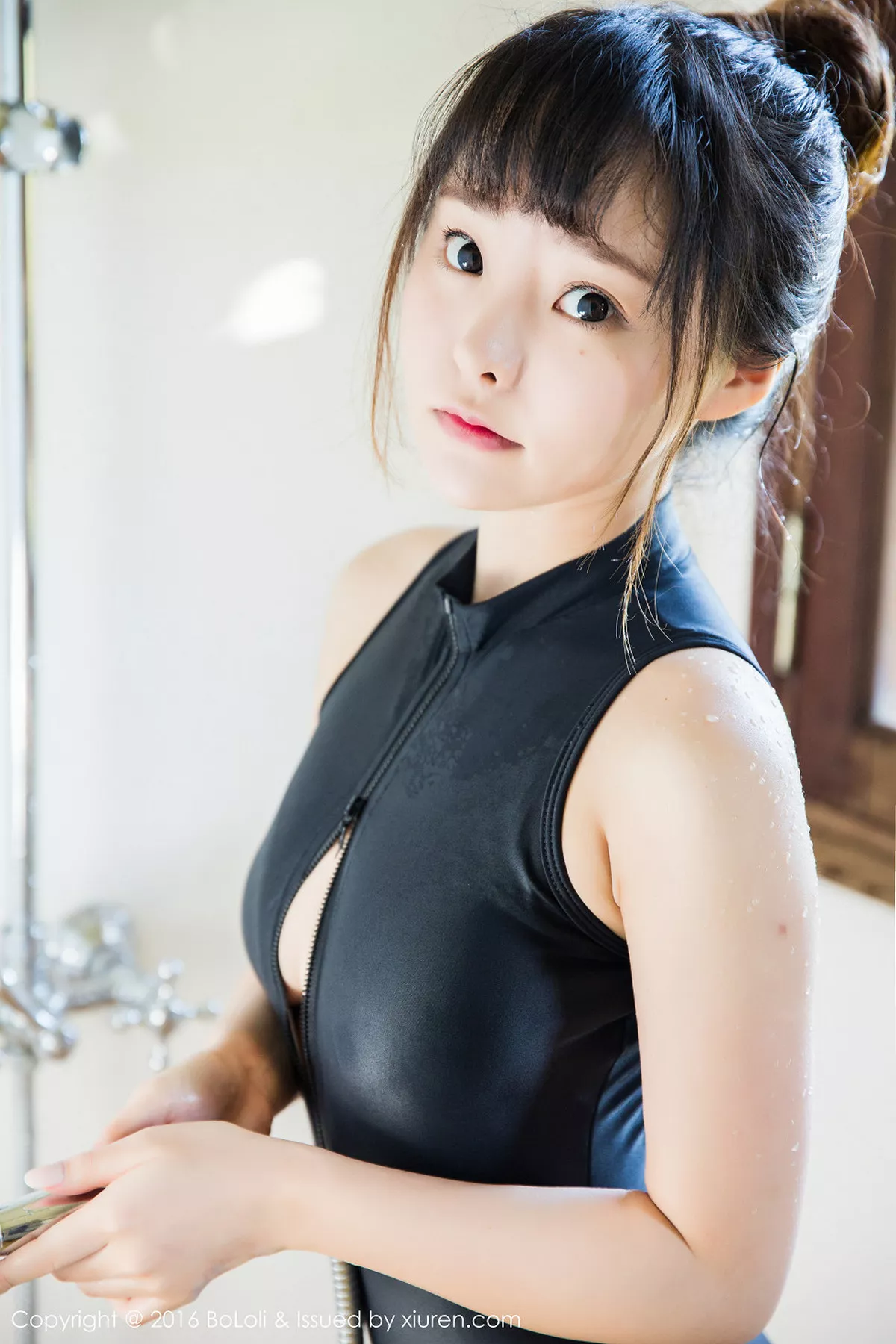 [BoLoli兔几盟]第087期柳侑绮写真 [50P]-046