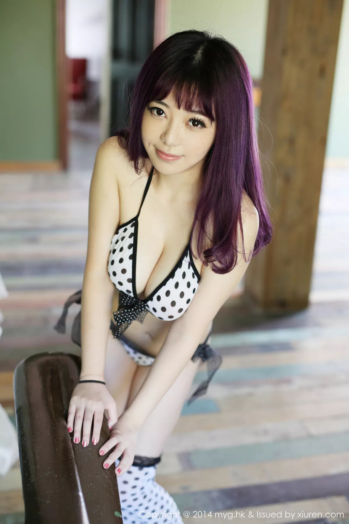 [MyGirl美媛馆]第078期刘飞儿写真 [50P]-029