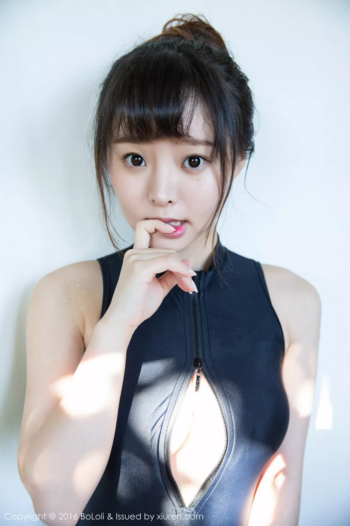 [BoLoli兔几盟]第087期柳侑绮写真 [50P]-030