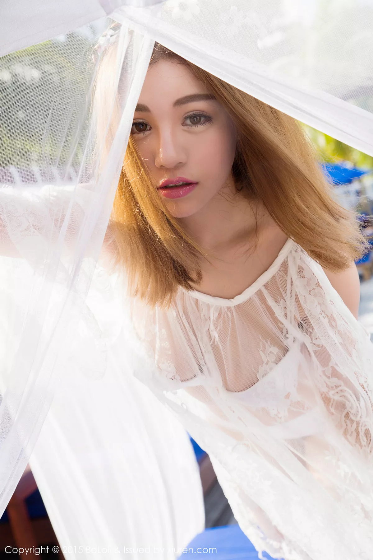 [BoLoli兔几盟]第067期刘娅希写真 [51P]-010