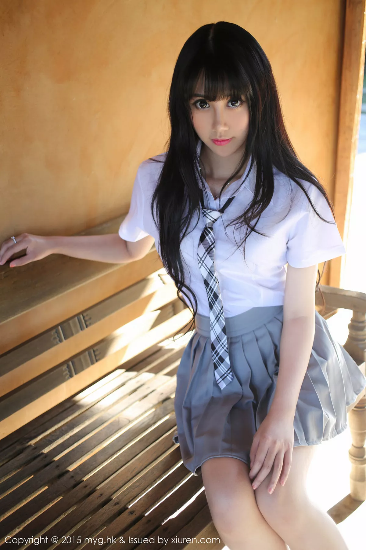 [MyGirl美媛馆]第096期杨晓青儿写真 [88P]-046