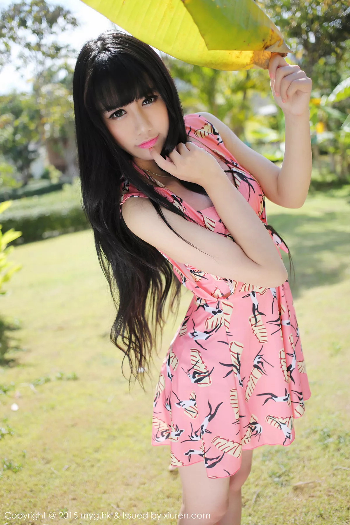 [MyGirl美媛馆]第093期杨晓青儿写真 [82P]-080