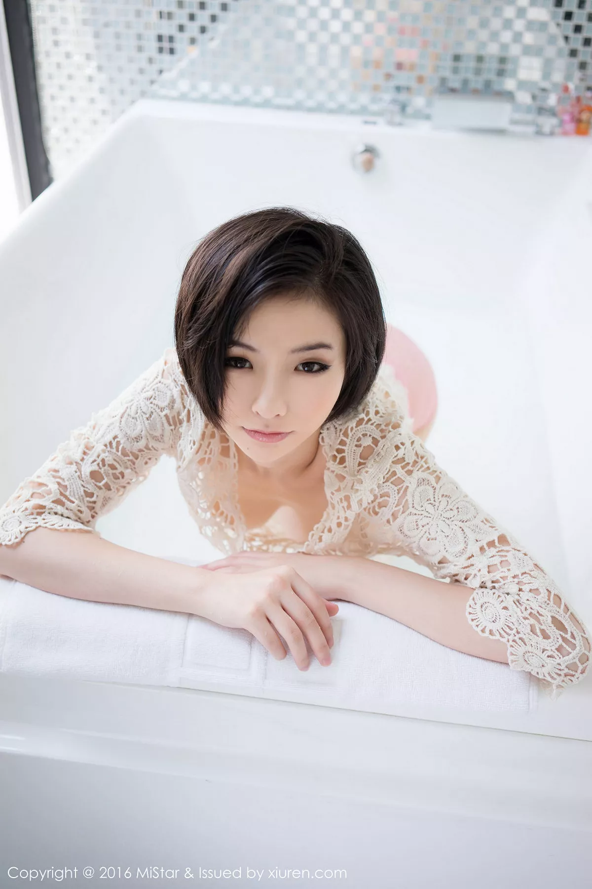 [MiStar魅妍社]第077期Jenny佳妮写真 [71P]-003