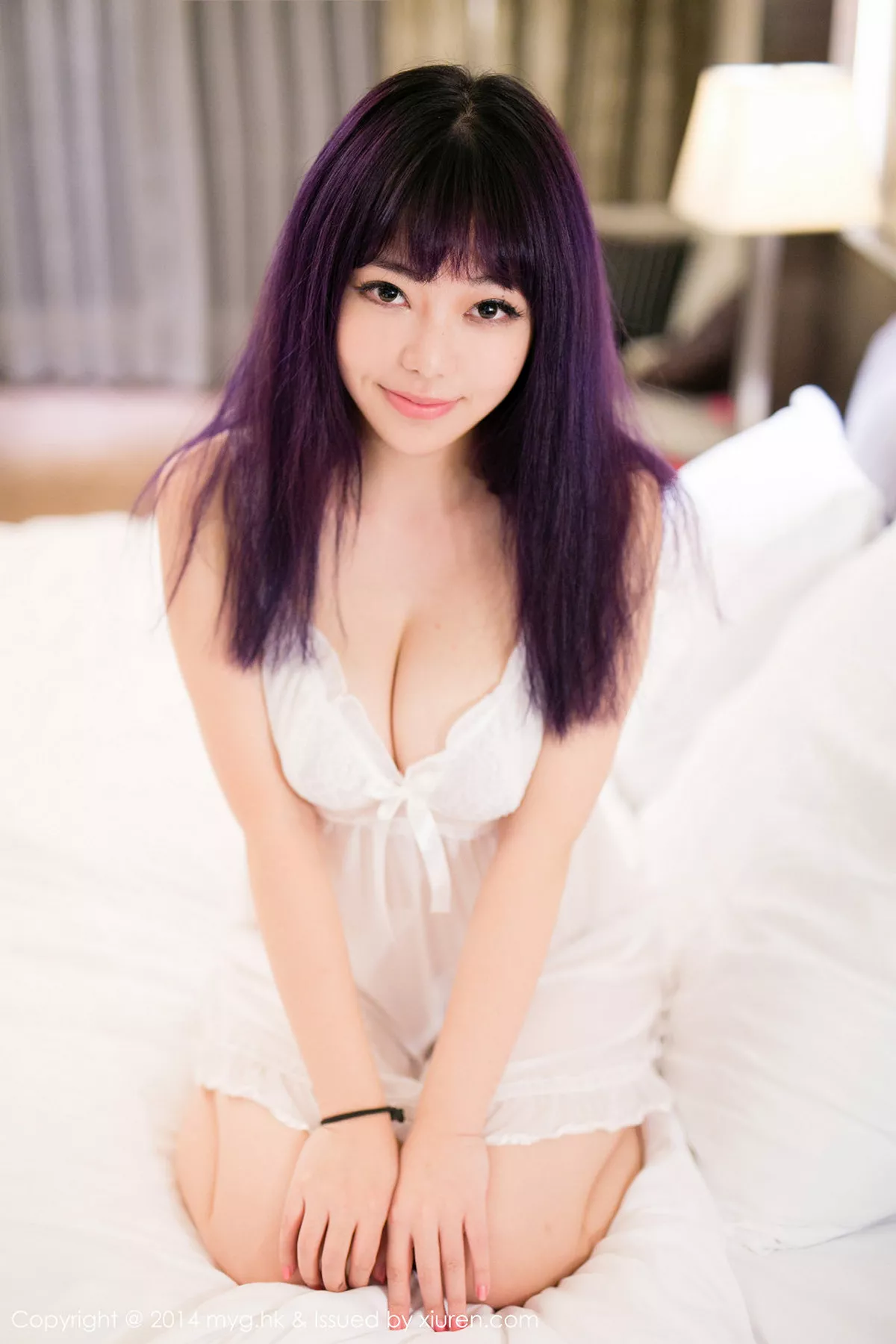 [MyGirl美媛馆]第076期刘飞儿写真 [67P]-065
