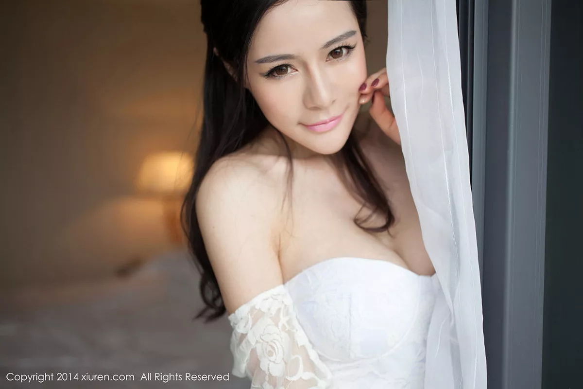 [XiuRen秀人网]第096期nancy小姿写真 [74P]-065