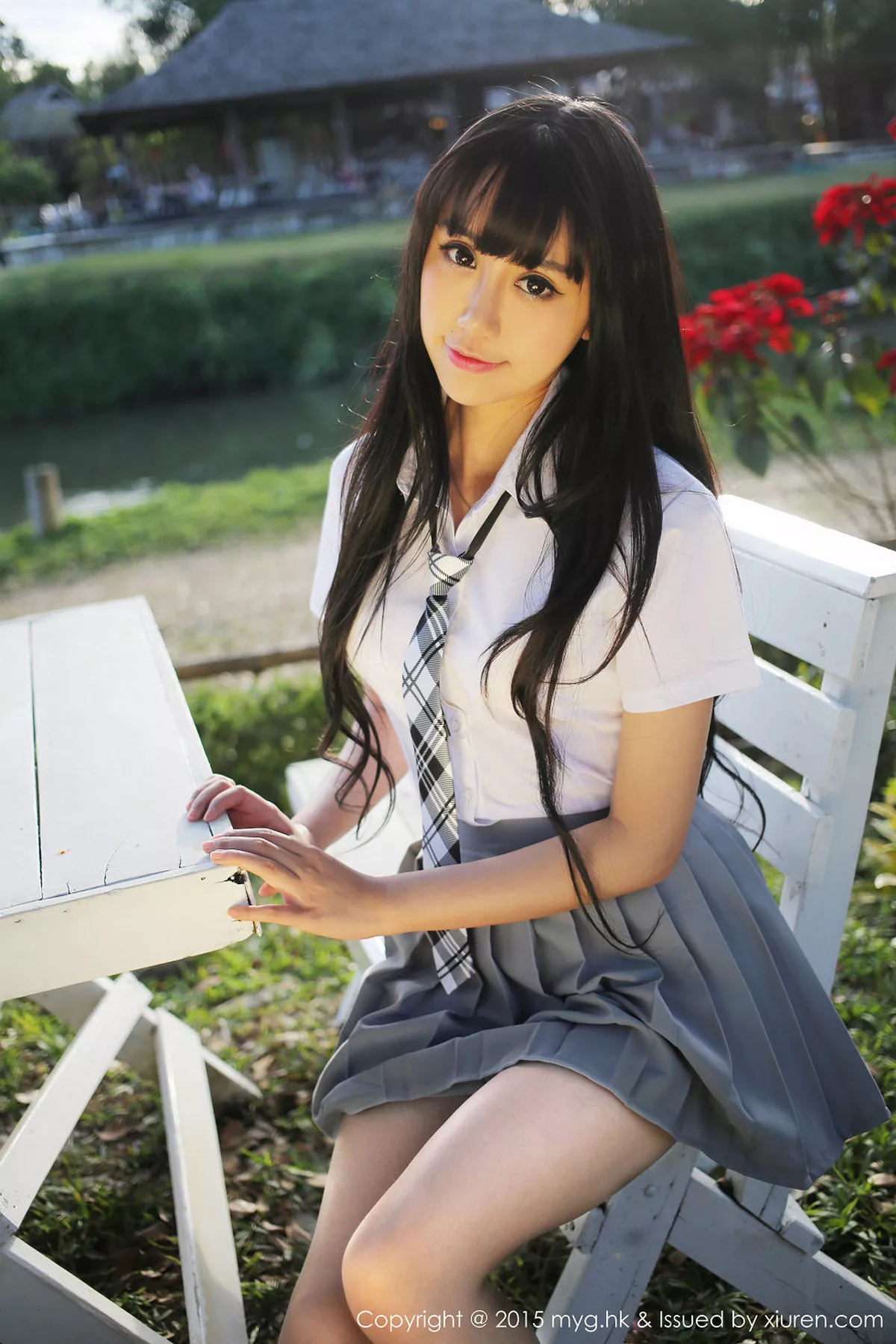 [MyGirl美媛馆]第096期杨晓青儿写真 [88P]-023