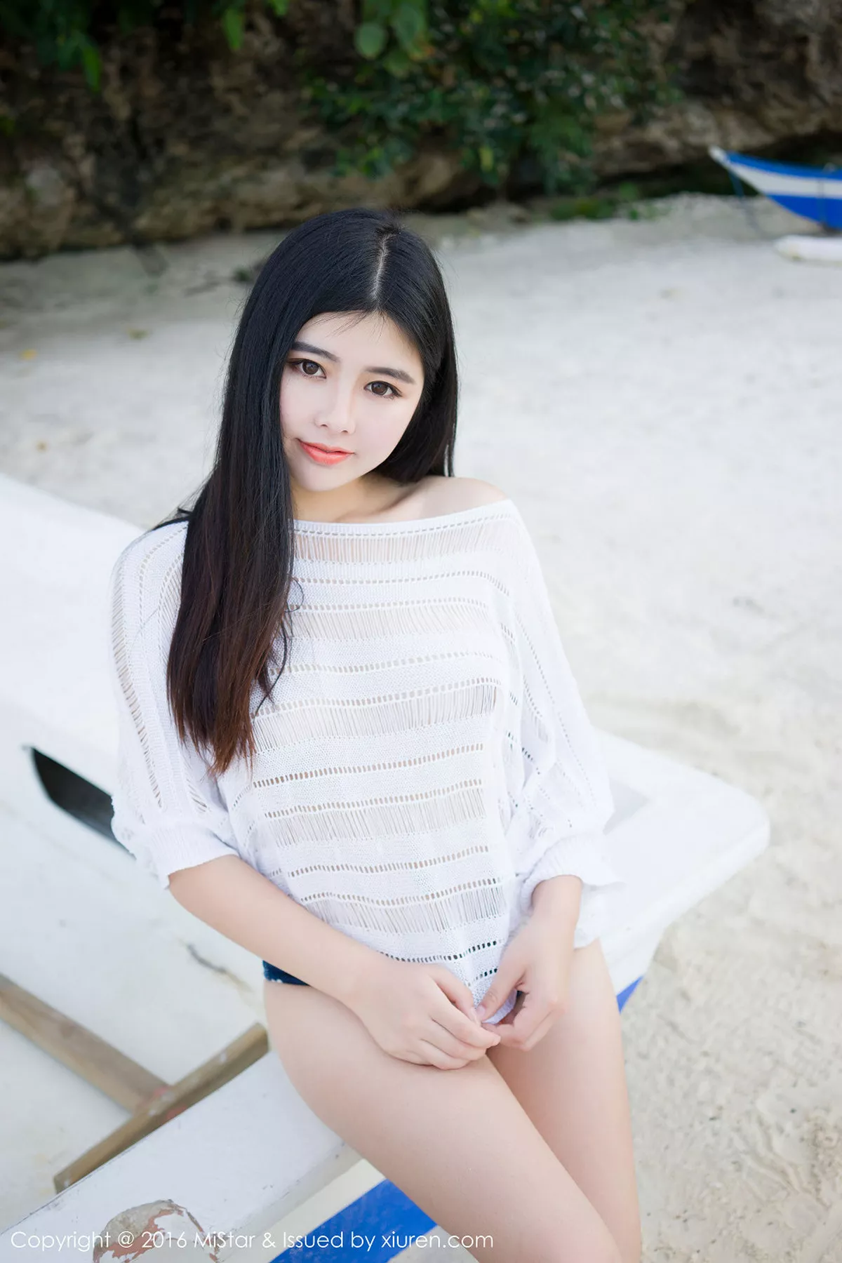 [MiStar魅妍社]第073期娜露Selena写真 [60P]-022